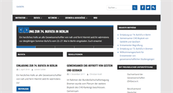 Desktop Screenshot of gestein.org